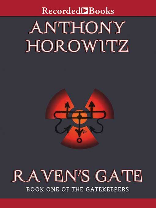 Title details for Raven's Gate by Anthony Horowitz - Wait list